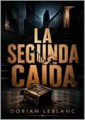 Portada de La segunda caída