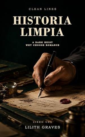 Historia Limpia (Clean Lines 1)
