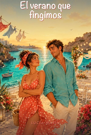 El verano que fingimos (Bodas de verano 1)