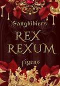 Portada de REX REXUM