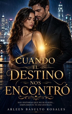 Cuando el Destino nos encontró