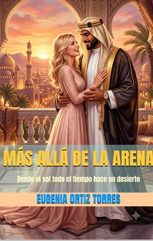 MÁS ALLÁ DE LA ARENA