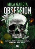 Portada de Obsession (Almas Letales 2)