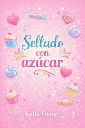 Sellado con azúcar (Amores dulces 4)
