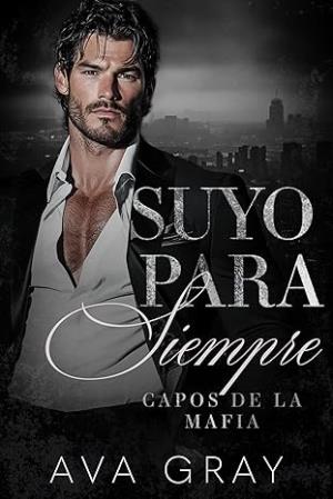 Suyo para Siempre (Capos de la Mafia 5)