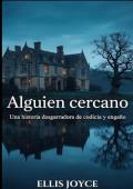Portada de Alguien cercano