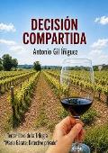Portada de Decisión Compartida (Mario Gárate: Detective privado 3)