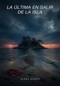 Portada de La última en salir de la isla (Islas 1)