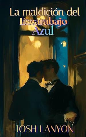La Maldición del Escarabajo Azul