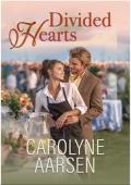 Corazones divididos (Dulces corazones de Sweet Creek nº 4)