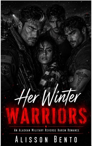 Sus guerreros de invierno (Escudo Delta: Guardianes del sitio clandestino nº 11)