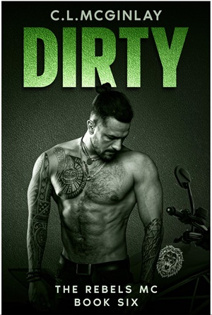 Dirty (Los Rebeldes MC nº 6)