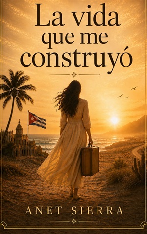 La vida que me construyó