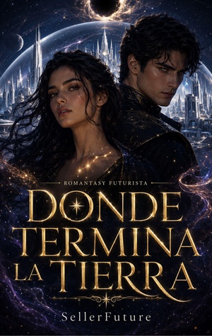 Donde termina la Tierra