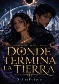Donde termina la Tierra