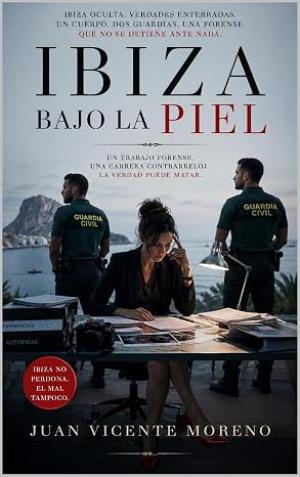 Ibiza bajo la piel
