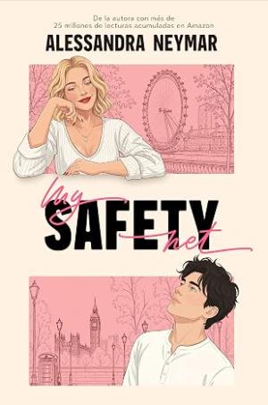 My safety net (Love Obviously 1)