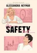 My safety net (Love Obviously 1)