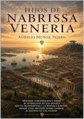 Portada de Hijos de Nabrissa Veneria