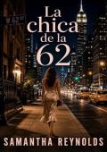 Portada de La chica de la 62