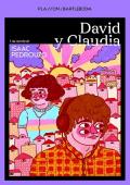 Portada de David y Claudia