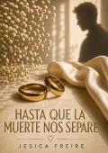 Portada de Hasta que la muerte nos separe