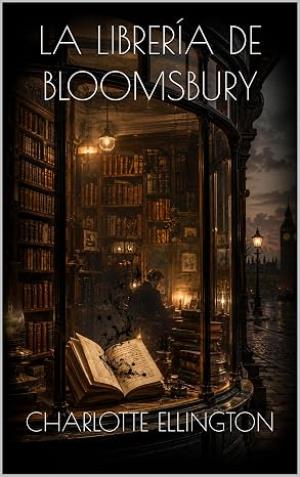 La Librería de Bloomsbury