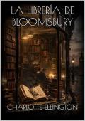 Portada de La Librería de Bloomsbury