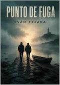 Portada de Punto de fuga