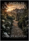 Portada de El jardín de las camelias blancas