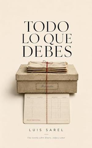 Todo lo que debes