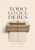 Portada de Todo lo que debes