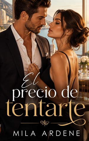 El precio de tentarte