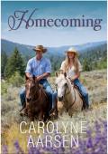 Regreso a casa (Dulces corazones de Sweet Creek nº 1)