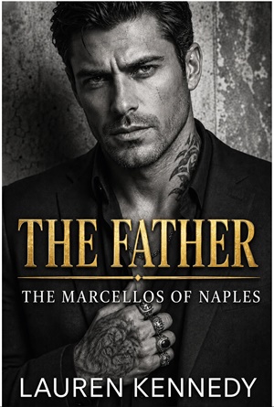 El padre (Los Marcello de Nápoles nº 2)