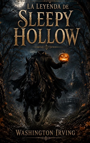 La leyenda de Sleepy Hollow
