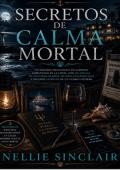 Portada de SECRETOS DE CALMA MORTAL