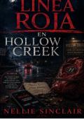 Portada de Línea roja en Hollow Creek