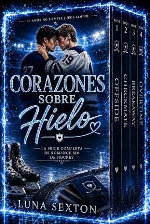 Corazones sobre hielo (Colección)