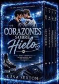 Corazones sobre hielo (Colección)