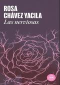 Portada de Las nerviosas