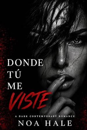 Donde tú me viste