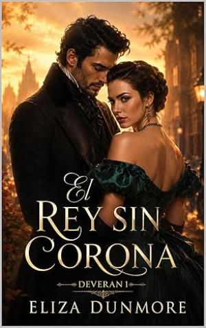 El Rey sin Corona (Deveran 1)