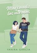 Portada de Marcando las normas (Wild Warriors 2)