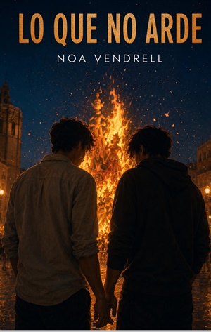 Lo que no arde