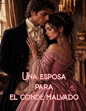 Una esposa para el conde malvado