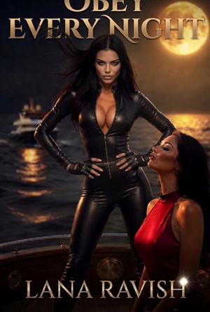 Obey Every Night (Victoria's Rules nº 3)