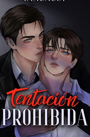 Tentación Prohibida (Omegaverse BL)