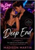 Portada de The Deep End