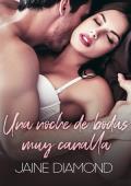Una noche de bodas muy canalla